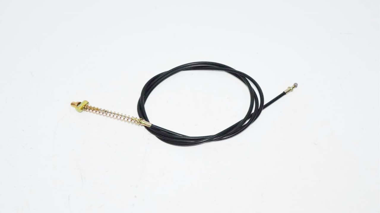 ARKA FREN HALATI (VIP RIDER 3S)